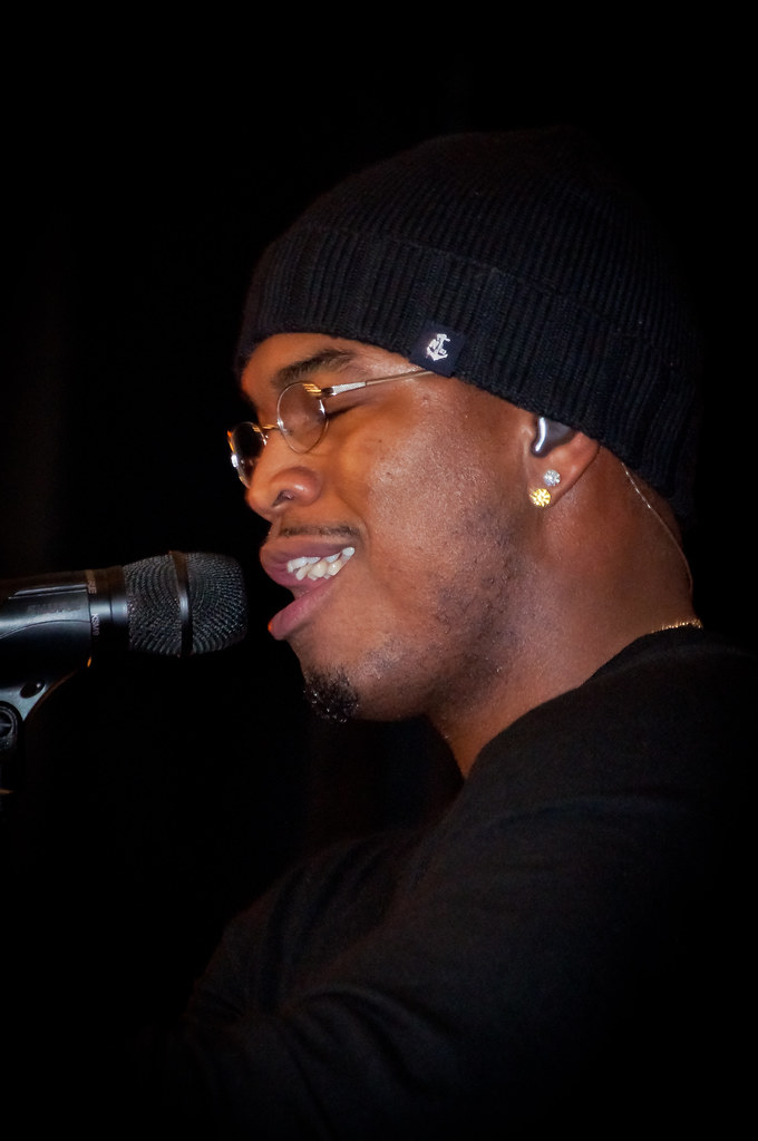 GRAMMY®-Award Winning Singer Ne-Yo | Photo taken at Soul Cel… | Flickr GRAMMY®-Award Winning Singer Ne-Yo | Photo taken at Soul Cel… | Flickr