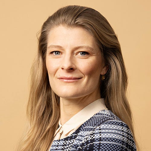 Ane Halsboe-Jørgensen