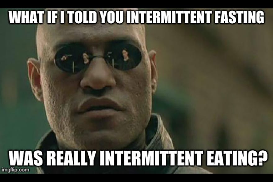 21 funny intermittent fasting memes | SuperFastDiet