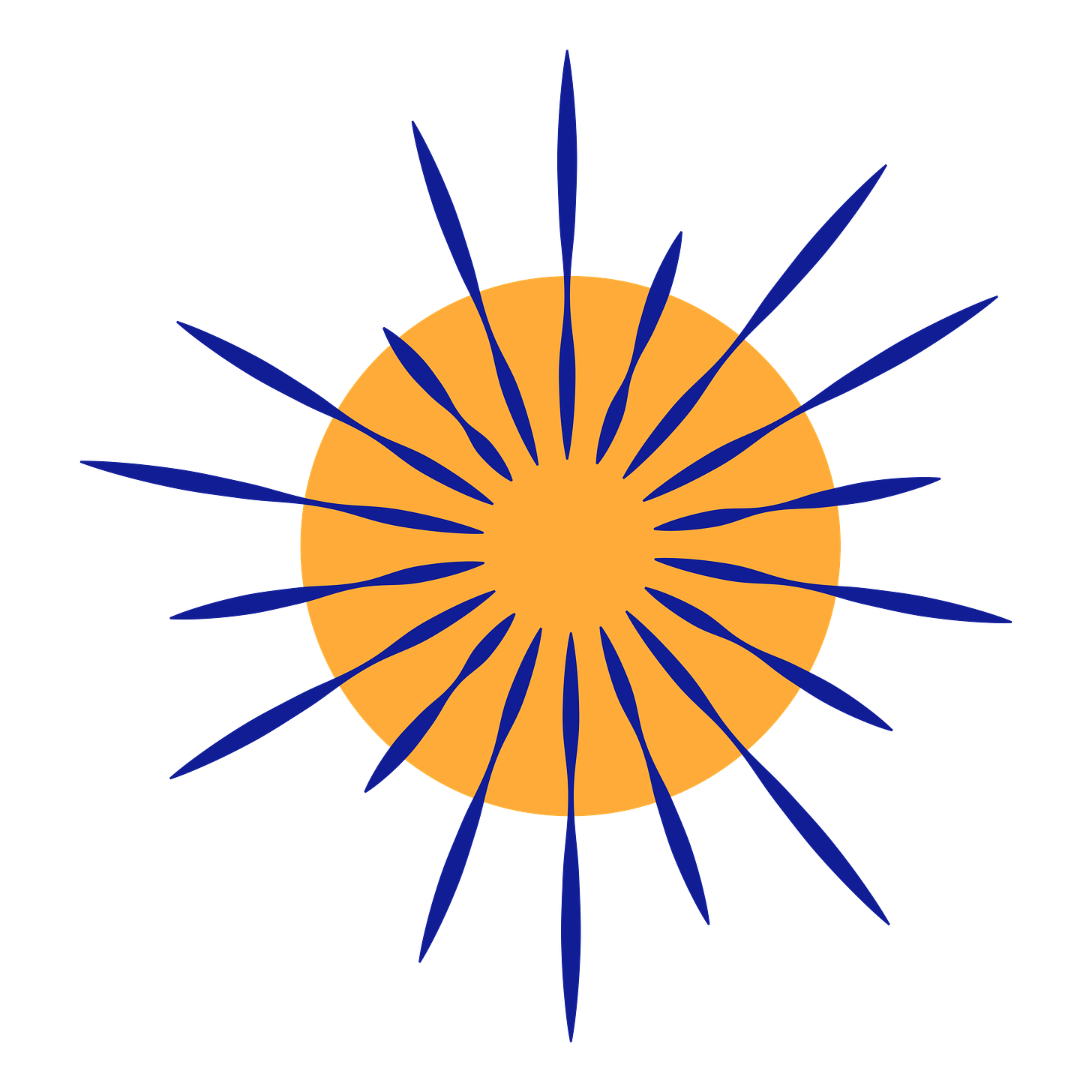 Starship Casual logo