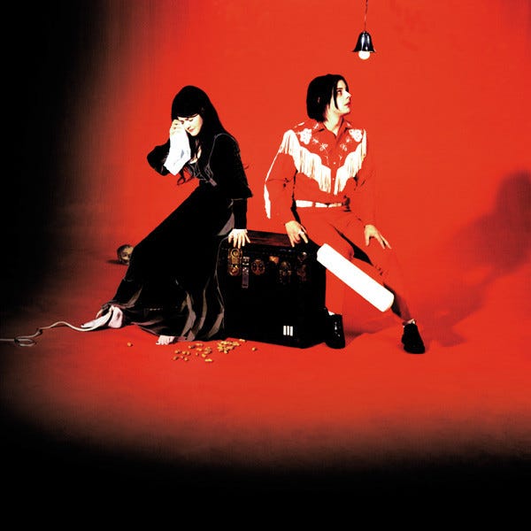 The White Stripes - Elephant | Releases | Discogs