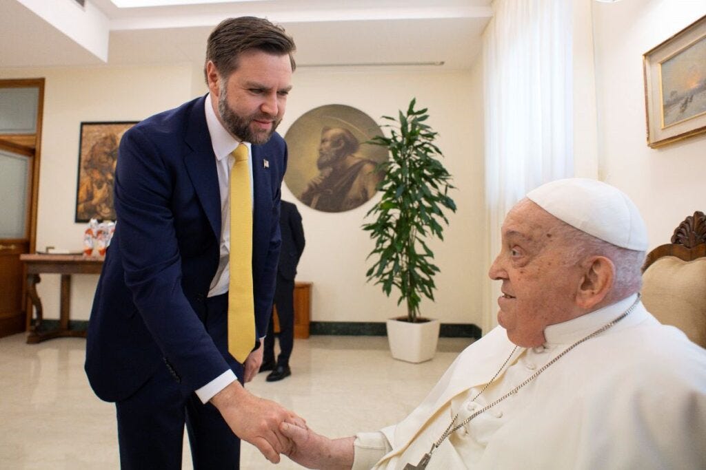 Pope Francis Dies: The first Jesuit and South American pontiff dies at 88. His legacy of mercy and reform leaves a lasting global impact. Pope Francis Dies: The first Jesuit and South American pontiff dies at 88. His legacy of mercy and reform leaves a lasting global impact.