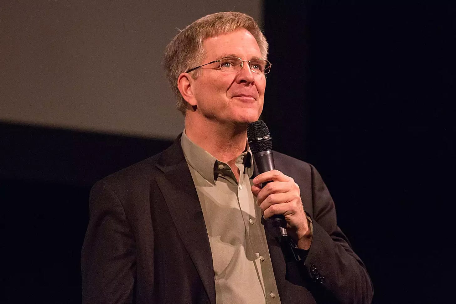 Rick Steves 