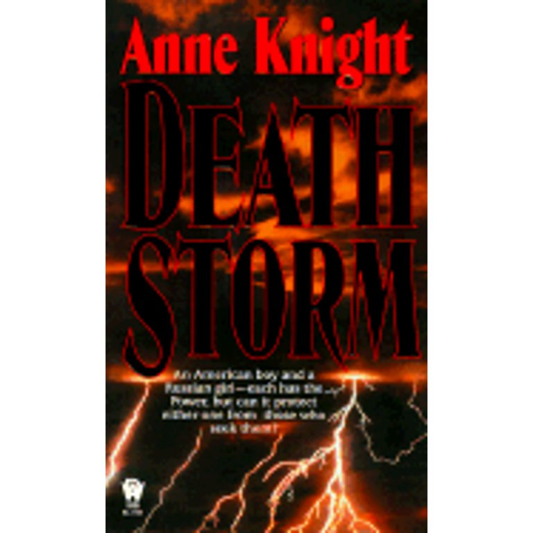 Death Storm - Walmart.com