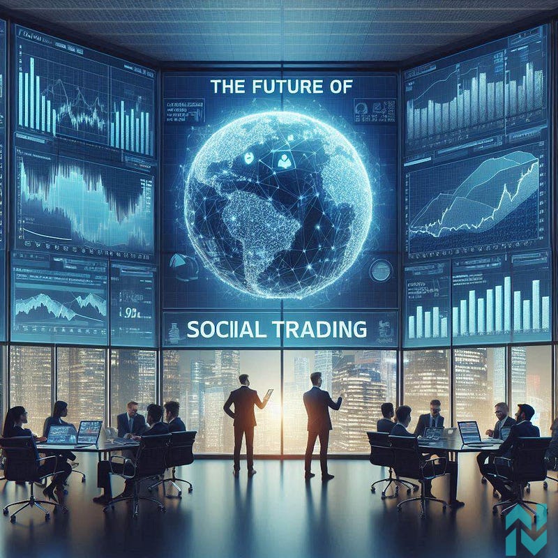 NVSTly: Social Investing — The future of social trading