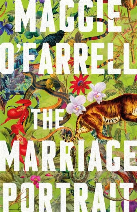 A Dazzling Historical: Read Our Review of The Marriage Portrait by ...