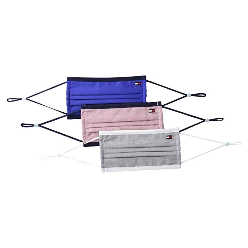 Tommy Hilfiger Reusable Face Mask