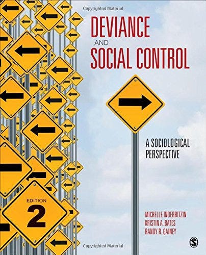 deviance