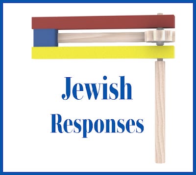 Jewish Responses