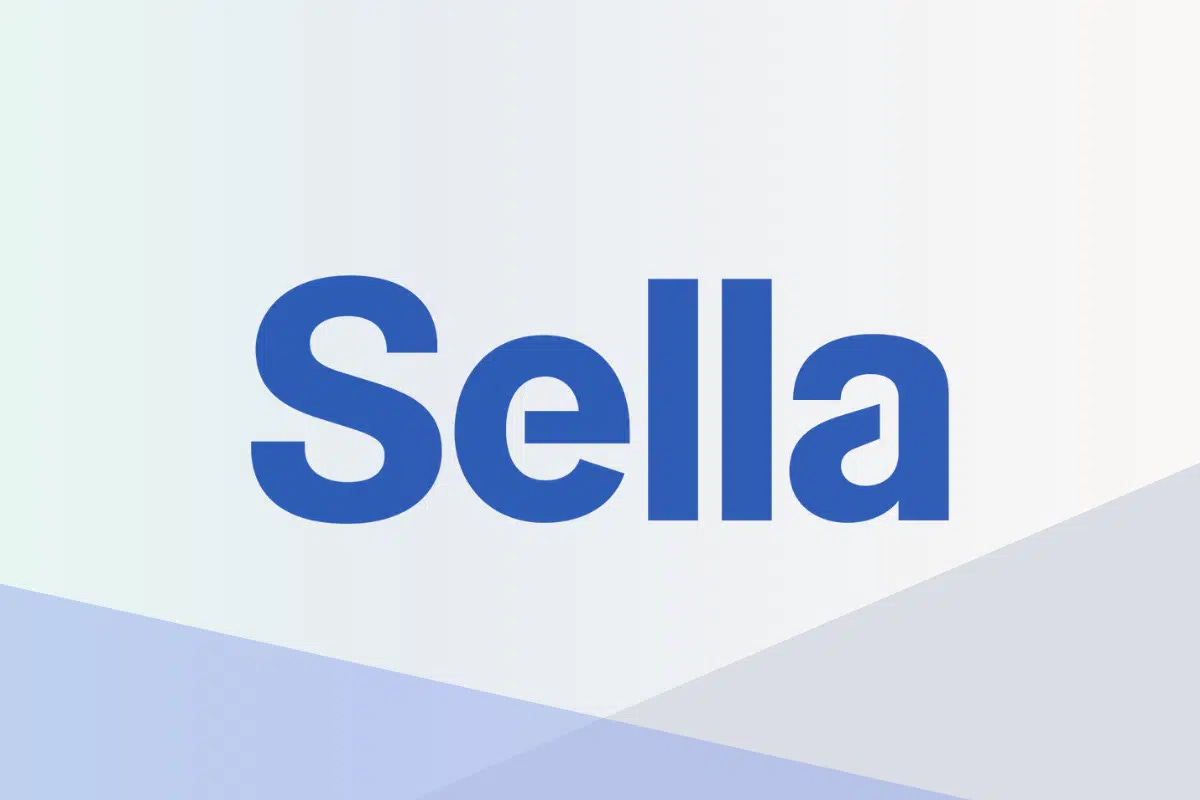 Banca Sella - Logo