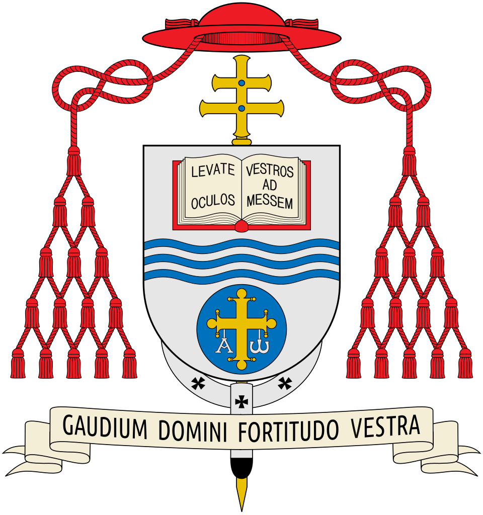 File:Coat of arms of Matteo Maria Zuppi (cardinal).svg