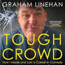 No laughing matter: A review of Graham ...