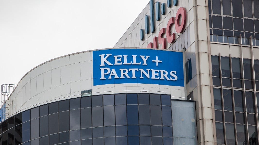 Kelly Partners Group (ASX: KPG) - The Sentiment