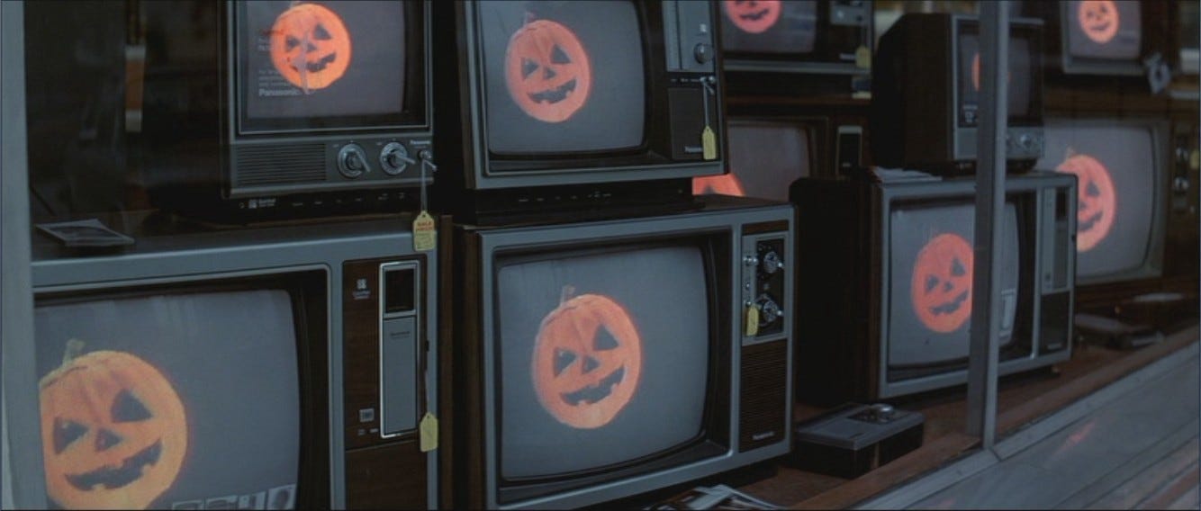 HALLOWEEN III: SEASON OF THE WITCH [review] | by Secondhand Copy | Medium