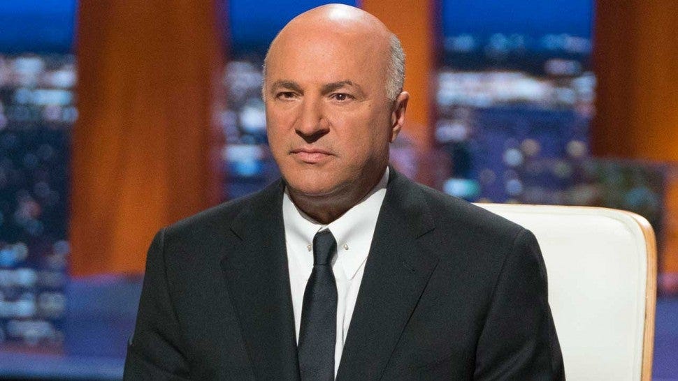 'Shark Tank' Star Kevin O'Leary Involved in 'Tragic' Boat Accident That ...