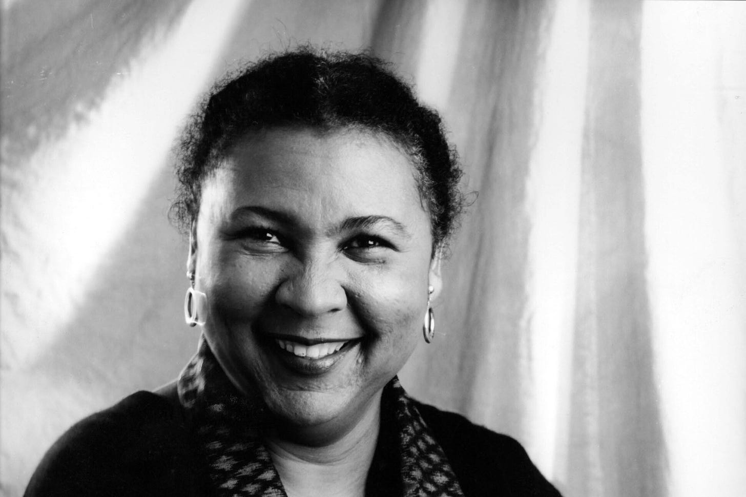 bell hooks | The Poetry Foundation