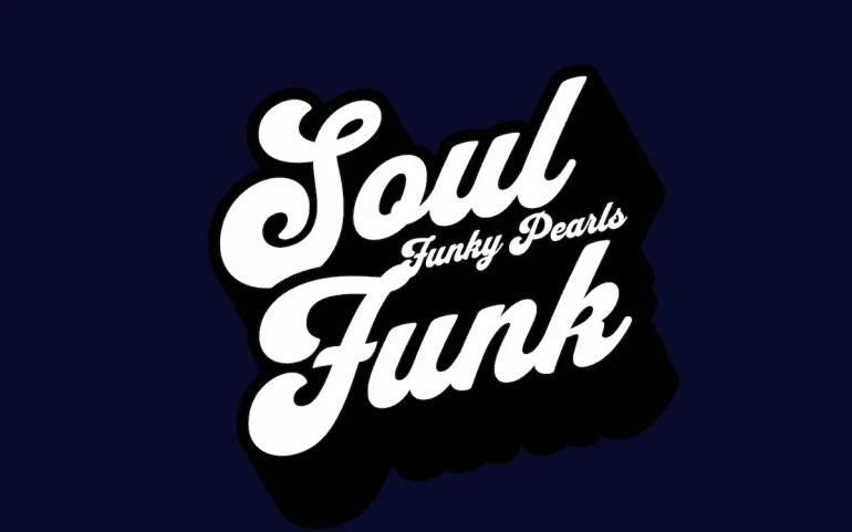 Soul funk radio funky pearls