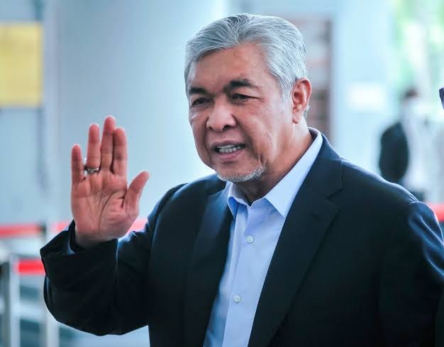 Mahkamah: Pengurusan kes status representasi Ahmad Zahid 28 Julai ini -  Kosmo Digital