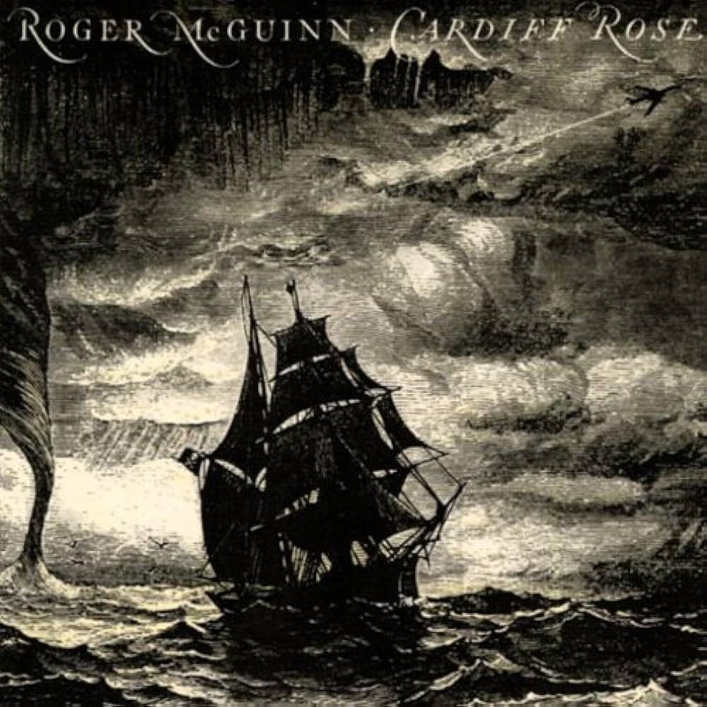 Cardiff Rose: Mcguinn, Roger: Amazon.ca: Music
