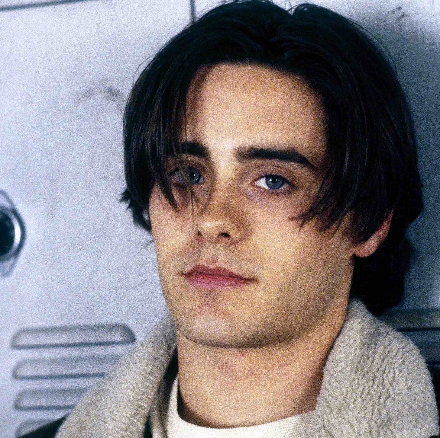 Jordan Catalano from My So-Called Life 1994