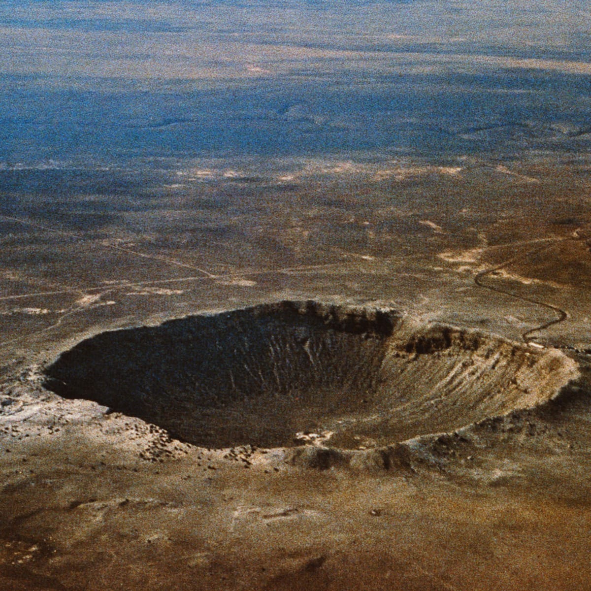 5 of the Most Significant Impact Craters in North America - HISTORY