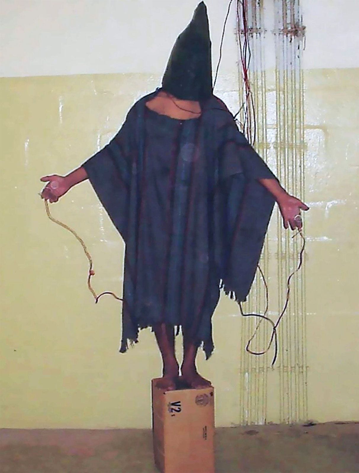 Abu Ghraib prison | What Happened, Location, & Abuses | Britannica