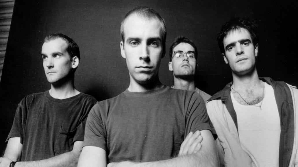 Fugazi members on possible reunion: “You never want to say never" -  Consequence