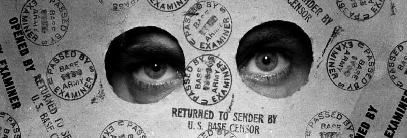 Censorship and World War II | Defense Media Network