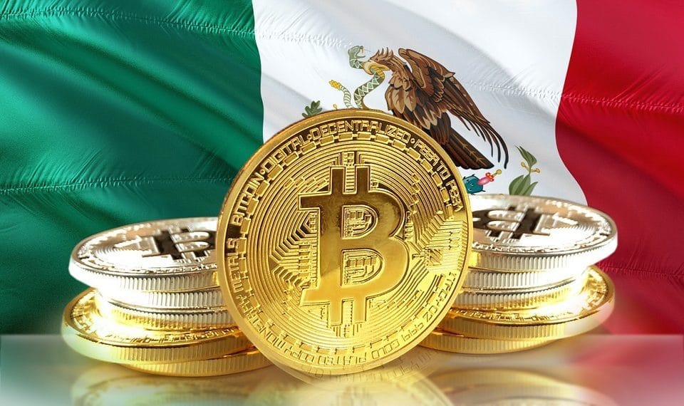 México se une al tren de Bitcoin? - CRIPTO TENDENCIA