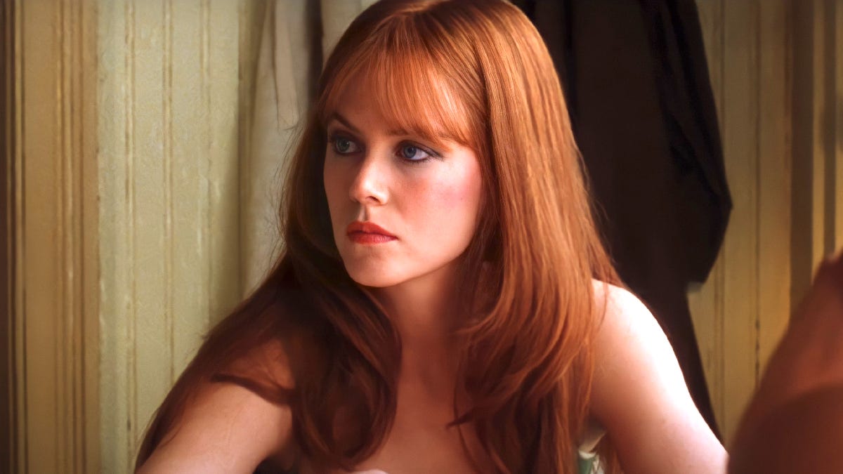How Old Was Nicole Kidman When She Starred in 'Practical Magic?'