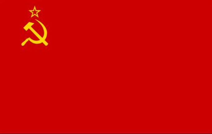 Marxcissist Mania is sweeping the nation! Communism is cool again! Check out our red summer fashions! USSR Flag with Hammer and Sickle_communism is back in the Marxcissist USA