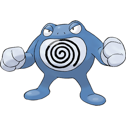 062Poliwrath