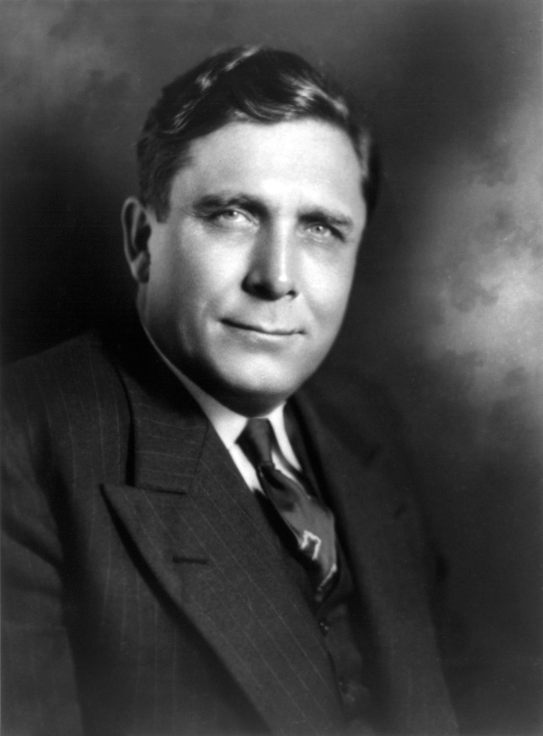 Wendell Willkie - Simple English Wikipedia, the free encyclopedia