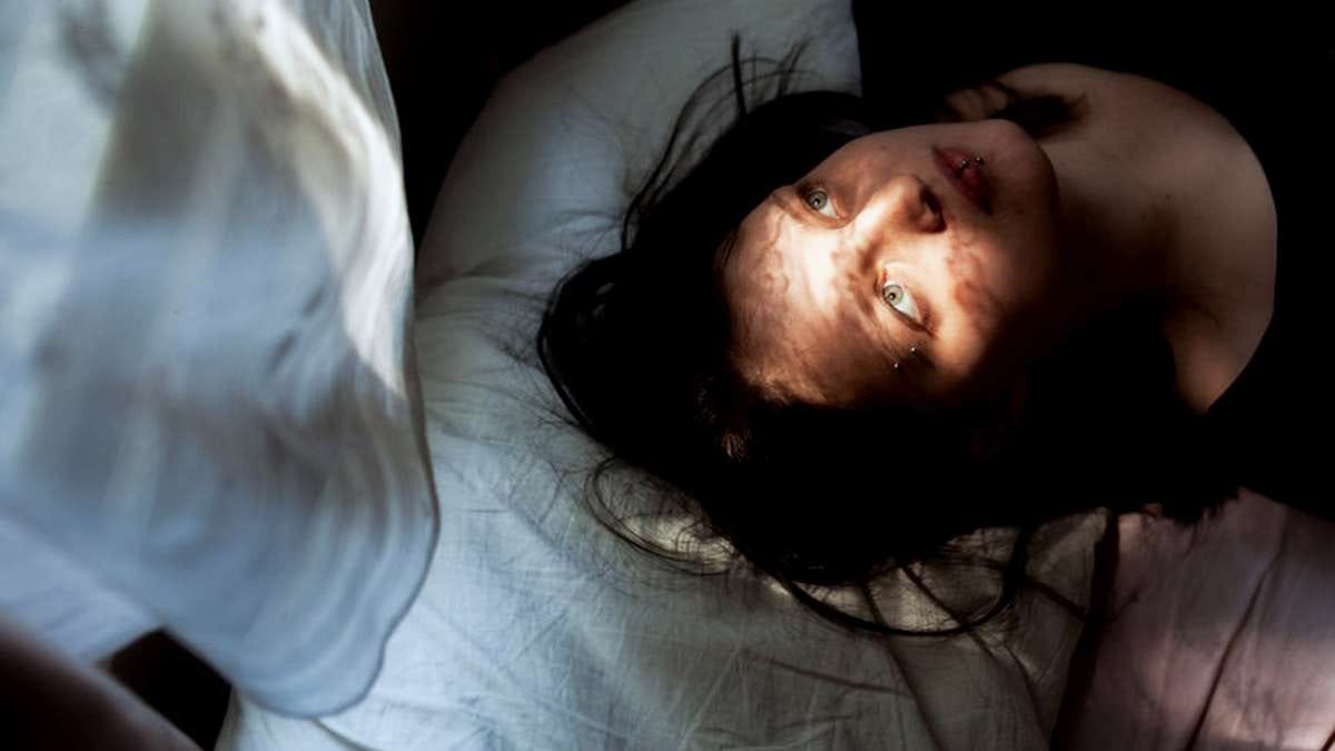 What Causes Sleep Paralysis | Right as Rain by UW Medicine
