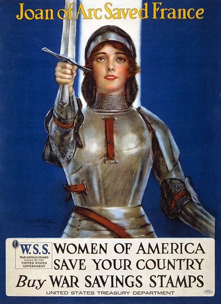 File:Joan of Arc WWI lithograph2.jpg