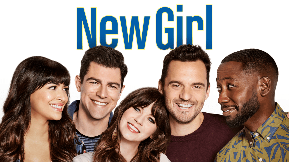 Watch New Girl | Full episodes | Disney+