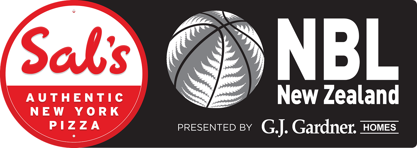 NZNBL: New Zealand National Basketball League