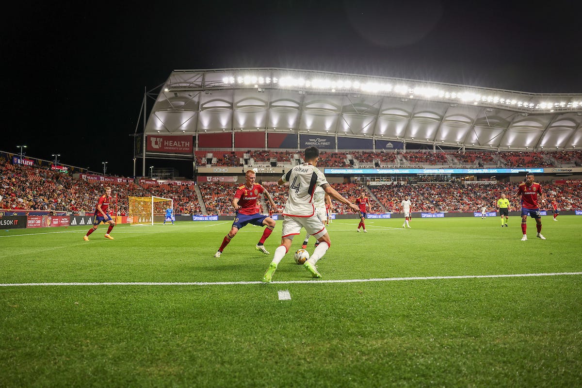 FC Dallas vs Real Salt Lake Preview, game notes, lineup predictions