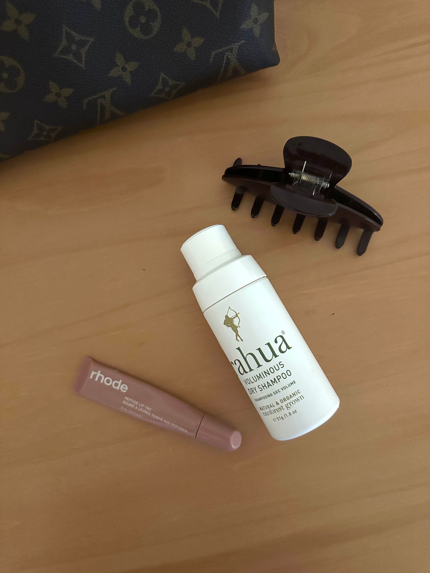 rhode lip tint rahua