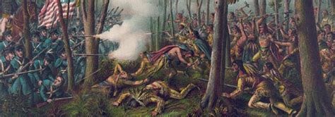 Tippecanoe Battle Facts and Summary | American Battlefield Trust