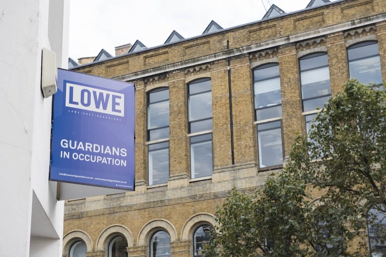 To Save & Protect: Property guardian providers team up to raise standards -  PrimeResi
