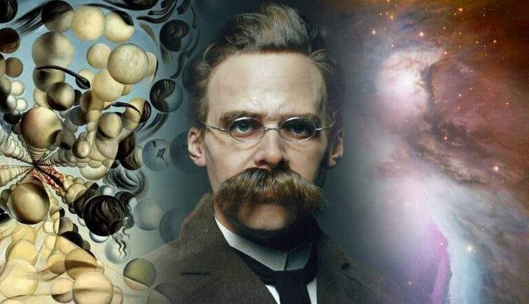 How Did Friedrich Nietzsche Influence Art?