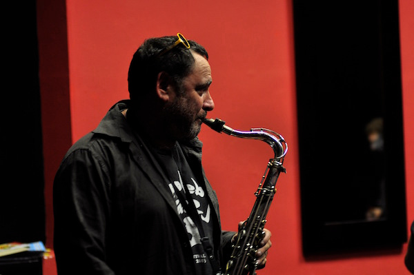 Q&A with Gilad Atzmon: Jazz Traveler with Passion for Politics