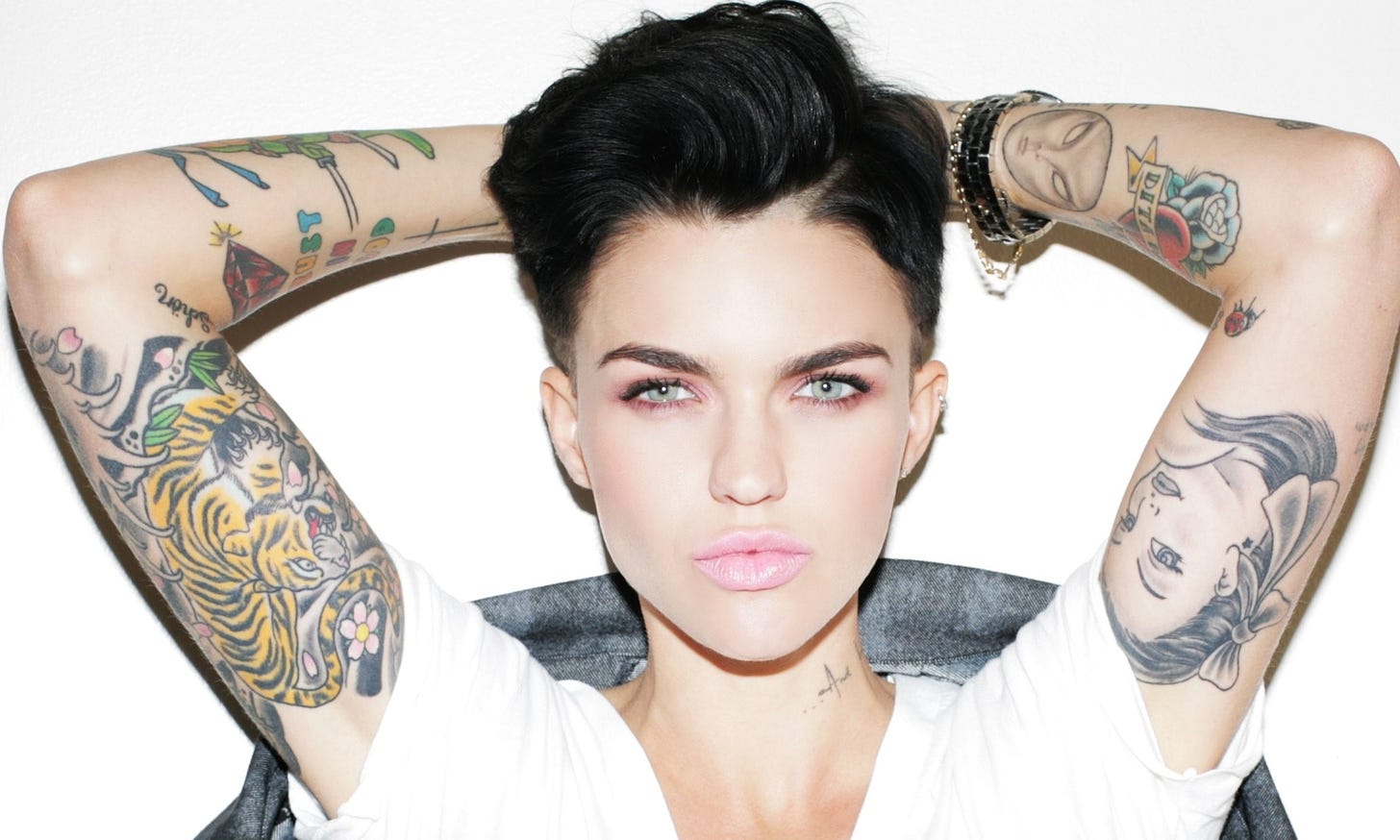41-facts-about-ruby-rose