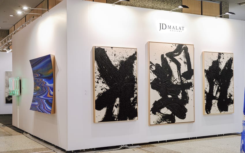 CONTEMPORARY ISTANBUL 2019
