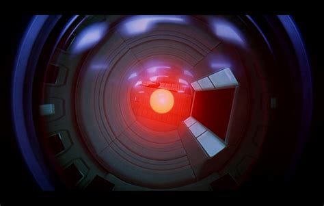 An AI inspired by HAL 9000 is Currently in Development - Great Lakes Ledger