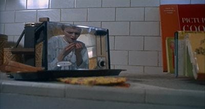 toaster & kitchen & clean single & reflection & interior" in Rosemary's Baby  (1968) stills and screengrabs | SHOT.CAFE