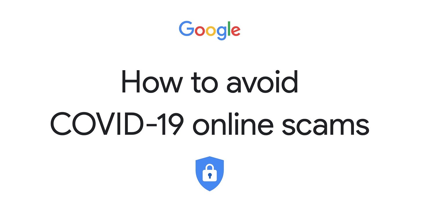 Google Threat Analysis Group - 9to5Google