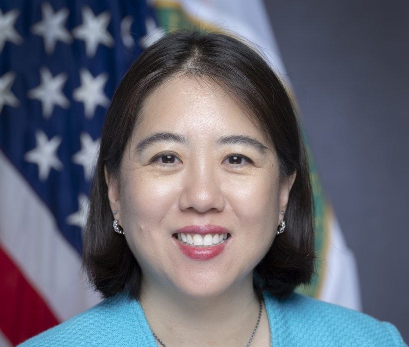 Dr. Vanessa Z. Chan