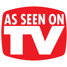 As Seen On TV - YouTube